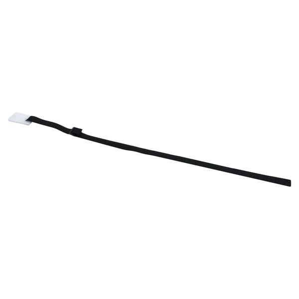 vidaXL Universal Pool Cover Roller Attachments 8 pcs 1.8 m