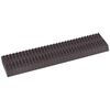 vidaXL Repellent | Black | Polypropylene | Set of 20 spikes