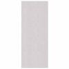 vidaXL Area Rugs Rectangular HUARTE Cream 200 x 80 cm Polyester