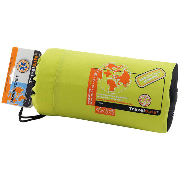 Travelsafe Mosquito Net Multi Style 1-person