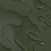 vidaXL Tarpaulin 650g / m&sup2; Olive Green 3 x 3 m Canvas with PVC Coating