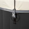 Bestway Lay-Z-Spa Spa Canopy 183x94x109 cm