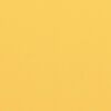 vidaXL Balcony Screen Yellow 90x500 cm Oxford Fabric