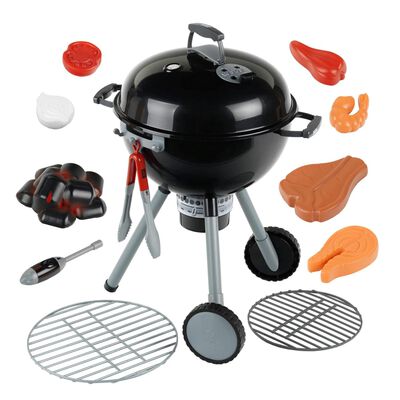 Weber Toy Barbecue Grill One-Touch Premium