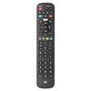One For All TV Replacement Remote Control Panasonic Black