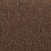 vidaXL Stair Mats 30 pcs 65x21x4 cm Coffee Brown Rectangular Edge