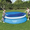 Bestway Flowclear Pool Cover Fast Set 366 cm
