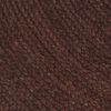 vidaXL Handmade Rug Jute Round 90 cm Brown