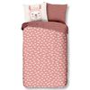 Good Morning Kids Duvet Cover "LAMA" 140x200/220 cm Pink