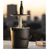 Keter Table Cooler Go Bar Anthracite