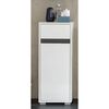 Trendteam Colour Floor Cabinet Sol White