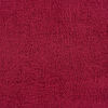 vidaXL Towels "FROGN" 4 pcs Bordeaux 100x200 cm 360 gsm