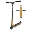 Street Surfing Stunt Scooter Ripper Gold and Black