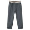 Kids' Pants Anthracite 92