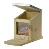 Esschert Design Squirrel Feeder 12.2x23x17.5 cm