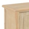 vidaXL TV Cabinet 120x30x40 cm Wood