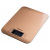 Bestron Electric Kitchen Scales "AKS700CO" 5 kg Copper