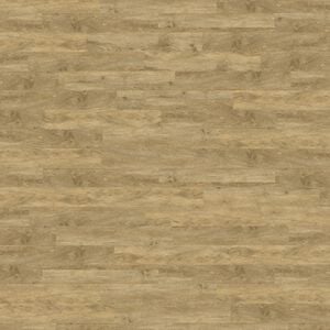 vidaXL Wall Panels Wood Look Brown PVC 2.06 m²
