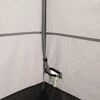Outwell Single Shower Tent Seahaven Grey