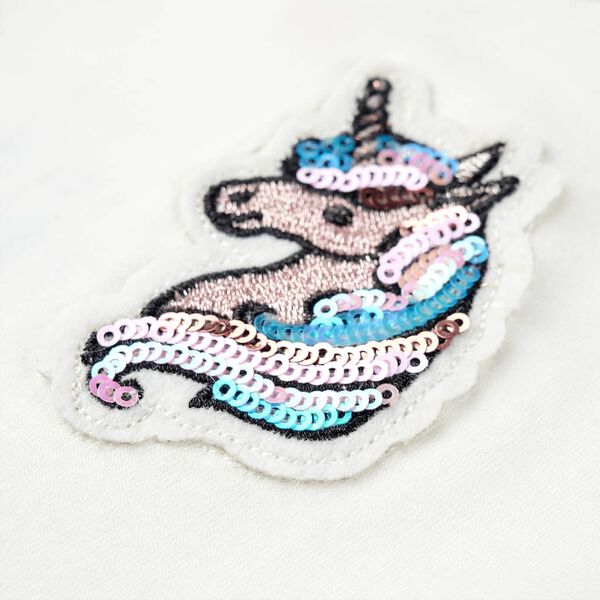 Kids' T-shirt Ecru 128