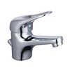 SCH&Uuml;TTE Basin Mixer Tap PORTO Chrome