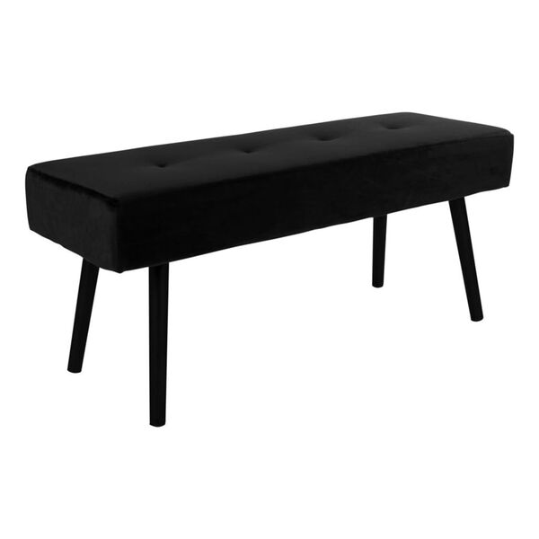 House Nordic Bench Lyla Black