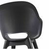 Keter Outdoor Chairs Akola 2 pcs Graphite