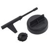 vidaXL Oil Adaptor Set for Mercedes Benz 9G Tronic Transmission 725