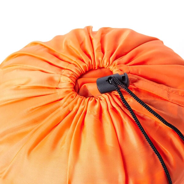 vidaXL Mummy Sleeping Bag for Adults Camping 3 Seasons