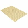 vidaXL Bed Slats Replacement with 24 Slats 120x200 cm