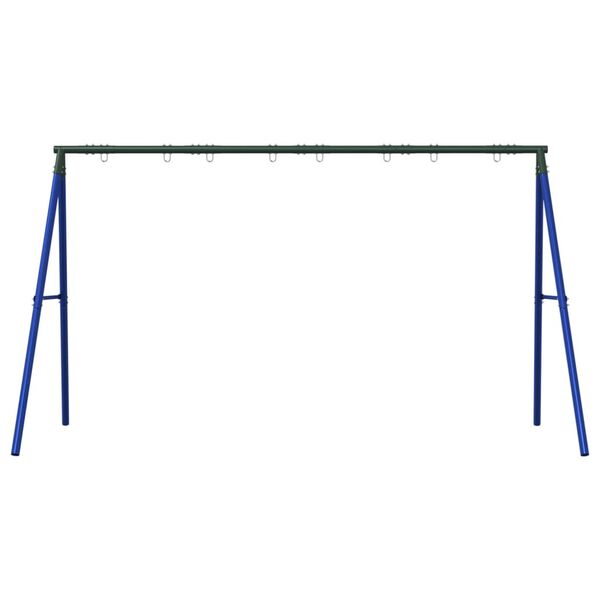 vidaXL Swing Frame for Outdoor W 341 x H 185 cm