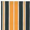 vidaXL Awning Replacement Fabric Green and yellow 380 x 295 cm