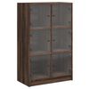 Brown_oak