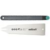wolfcraft Japanese Saw 240 mm 6951000