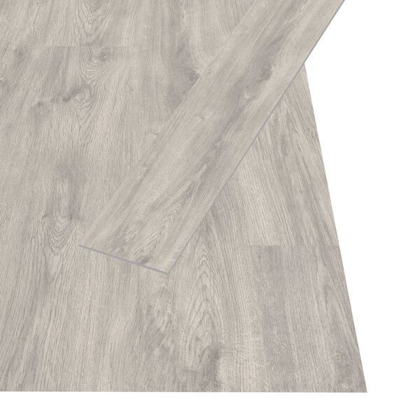Egger Laminate Flooring Planks 35.49 m&sup2; 6 mm North Cape Oak Grey