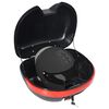 vidaXL Motorbike Top Case 26 L for Single Helmet