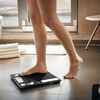 Soehnle Body Analysis Scales Shape Sense Connect 50 180 kg Black