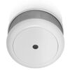 Smartwares Mini Smoke Alarm 7x7x3.4 cm White