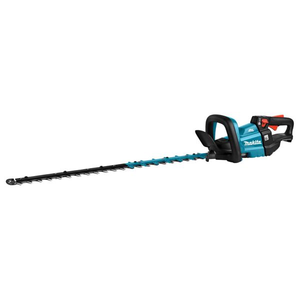 Makita Cordless Hedge Trimmer 18 V Blue and Black