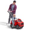 Step2 2-in1 Kids Ride-on Car Ford F-150 Raptor Red