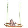 TRIGANO Nest Swing with Mesh Seat