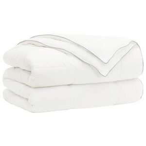 vidaXL Duvet TRIER 150x200cm 4 Seasons 140+220GSM 100% Australian Wool