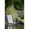 Ubbink SolarMax 600 Set with Solar Panel and Pump 1351181