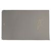 Easy Camp Air Mattress Siesta Double 5 cm Grey
