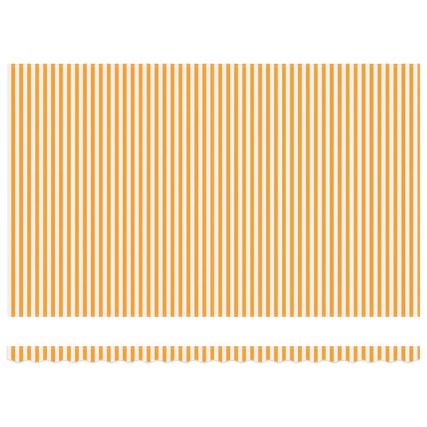 vidaXL Retractable Awning Manual Yellow and White 500 x 300 cm