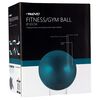 Avento Fitness/Gym Ball Dia. 65 cm Blue