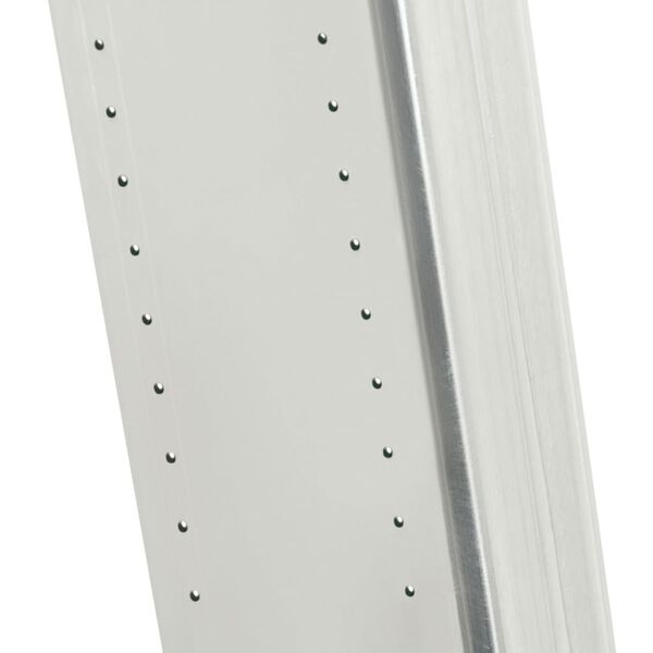Hailo 3-Section Combi Ladder ProfiStep 263 cm 7309-007