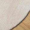 vidaXL Area Rugs HUARTE Sand 160 x 230 cm Polyester