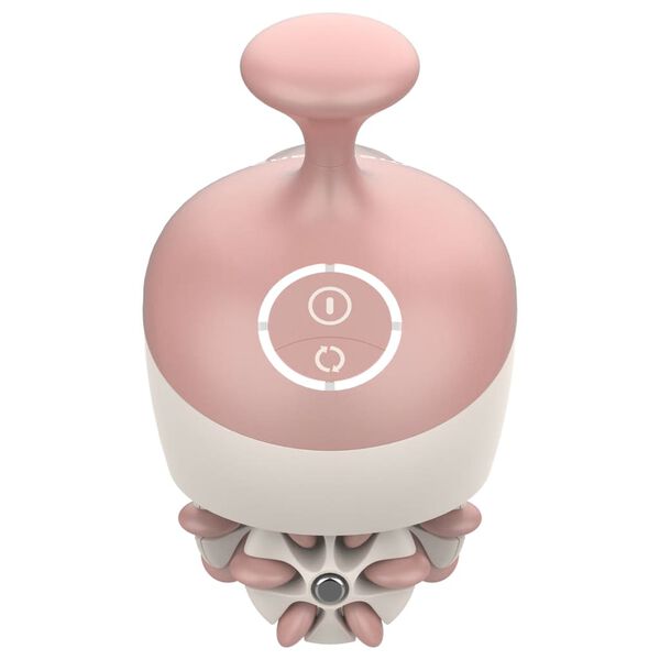 Medisana Cellulite Massager AC 950 Light Pink and White