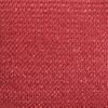 vidaXL Sunshade Sail 160 g/m² Red 3/4x2 m HDPE